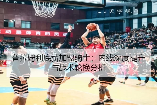 普拉姆利底薪加盟骑士：内线深度提升与战术轮换分析